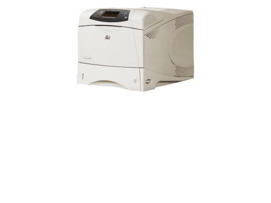 HP 4200 LaserJet Parallel Printer (Q2425A)
