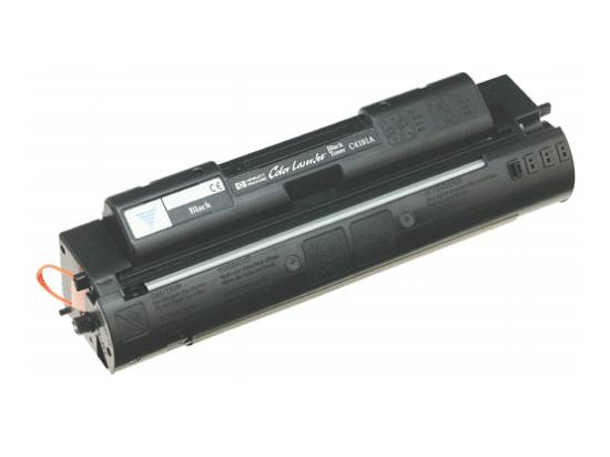 HP 4500 Compatible Toner Black C4191A