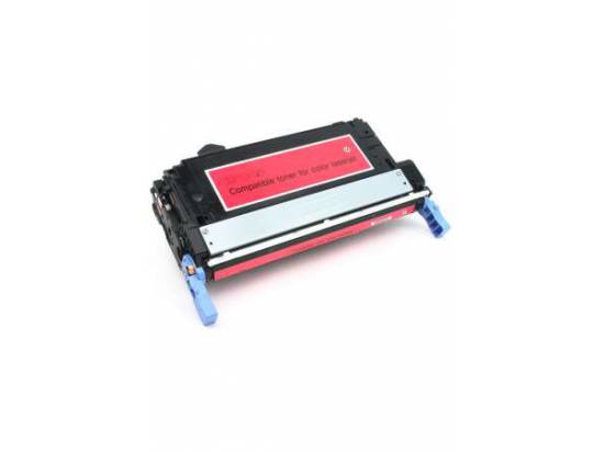 HP 4700 Compatible Toner Magenta Q5953A