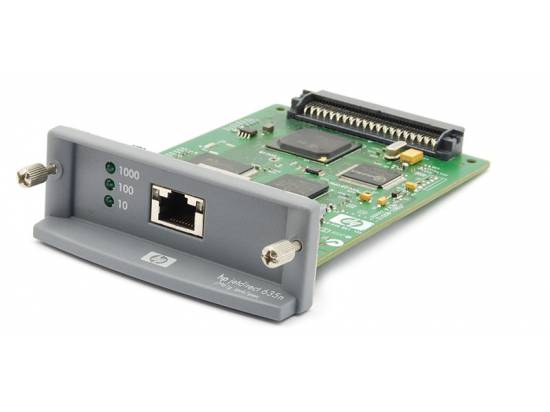 HP 635n Jet Direct IPv6/IPsec Print Server (J7961G)