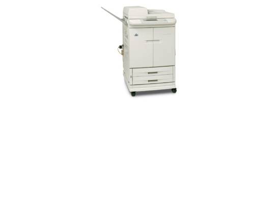 HP Color Laser Jet 9500 Parallel Ethernet USB Multifunction Printer (C8549A)