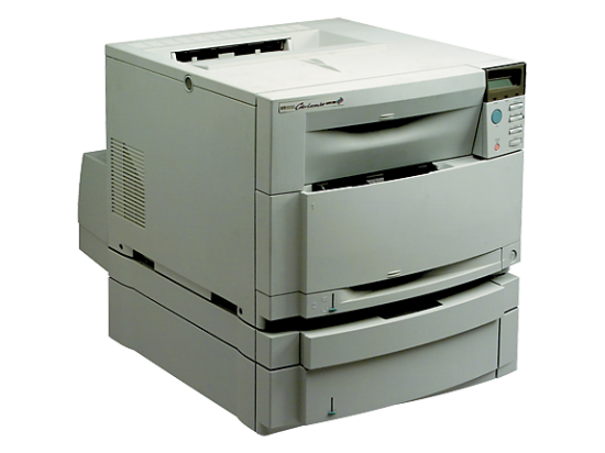 HP Color LaserJet 4500dn Parallel Ethernet Printer (C4094A)