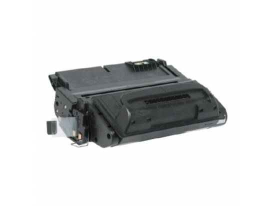 HP Compatible 38A Black Toner Cartridge (Q1338A)