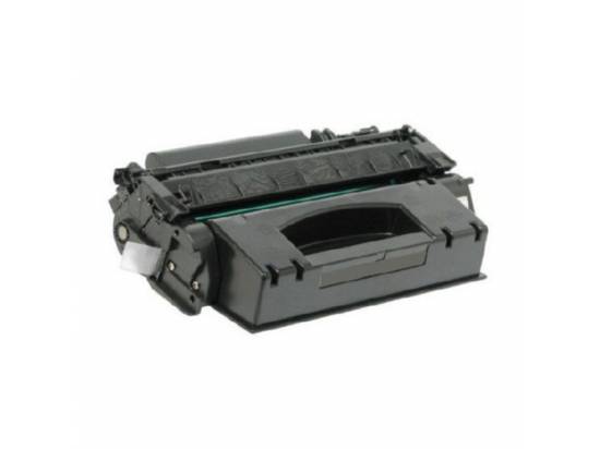 HP Compatible 49x Black Toner Cartridge (Q5949X)