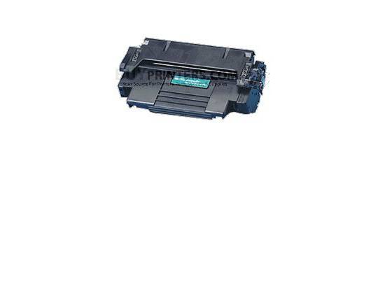 HP Compatible 92298A  Black Toner Cartridge Micr