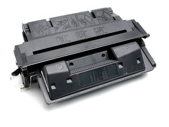 HP Compatible C4127X Black Toner Cartridge