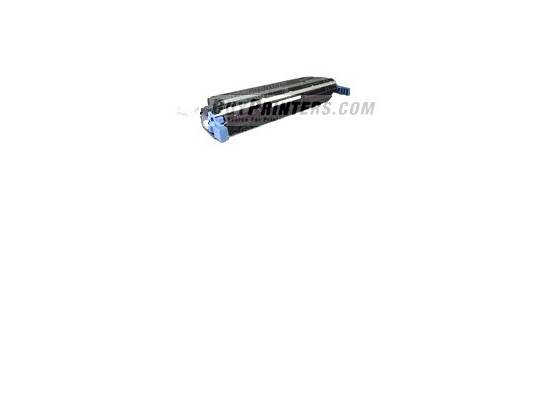 HP Compatible HP C9732A Yellow Toner