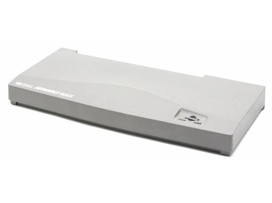 HP JetDirect EX Plus External Print Server (J2591A)