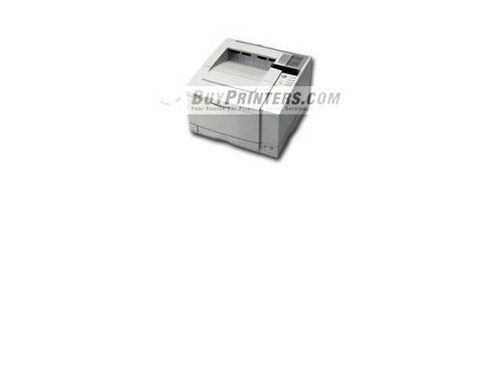HP Laser Jet 4Plus Parallel Serial USB Printer C2037A