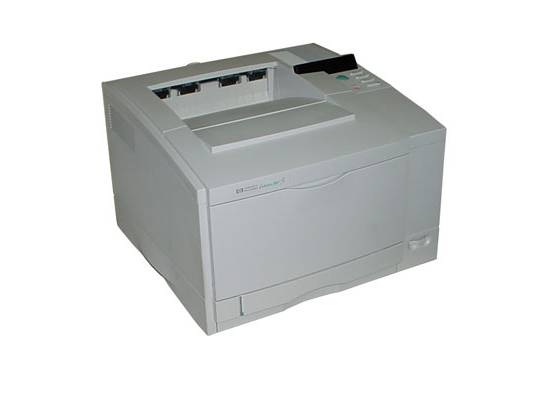 HP Laser Jet 5 Parallel Printer C3916A