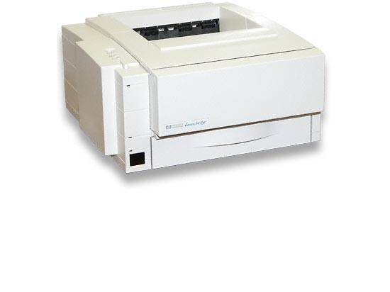 HP Laser Jet 5P Printer C3150A