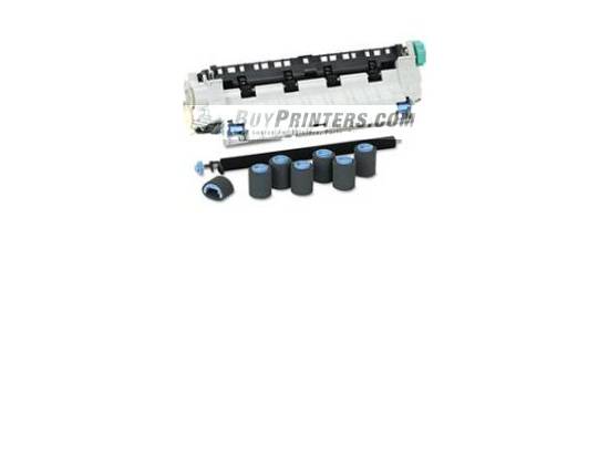 HP Laser Jet Printer 4300 Maintenance Kit Q2436A
