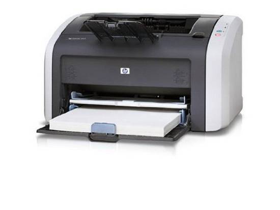 HP LaserJet 1010 USB Printer (Q2460A) - Grade A