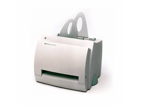 HP LaserJet 1100 Parallel Printer (C4224A)