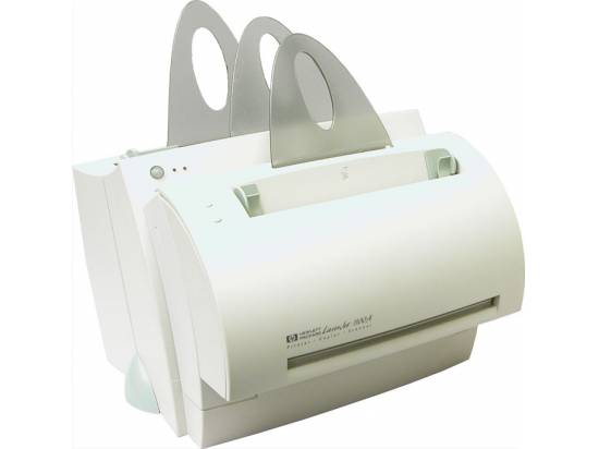 HP LaserJet 1100A Parallel Printer (C4218A)
