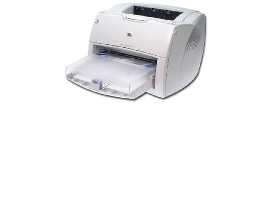 HP LaserJet 1200 Parallel USB Printer (C7044A)