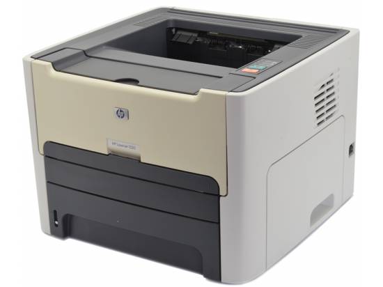 HP LaserJet 1320n Ethernet & USB Printer (Q5928A)