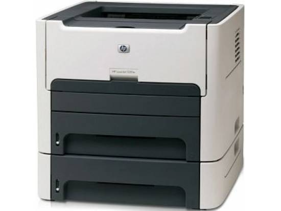 HP  LaserJet 1320tn Ethernet & USB Printer (Q5930A)