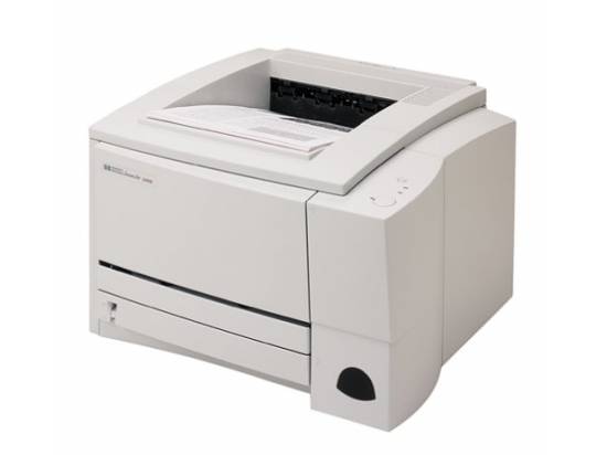 HP LaserJet 2200d Parallel USB Printer (C7058A)