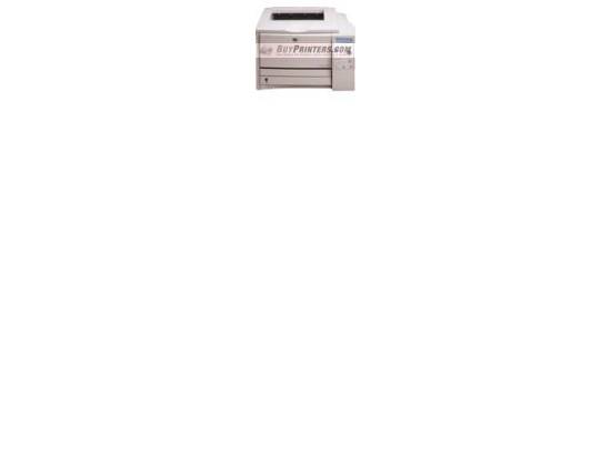HP LaserJet 2300 Parallel USB Printer (Q2472A)