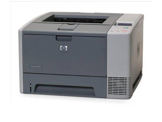 HP LaserJet 2430 Parallel USB Printer (Q5954A)