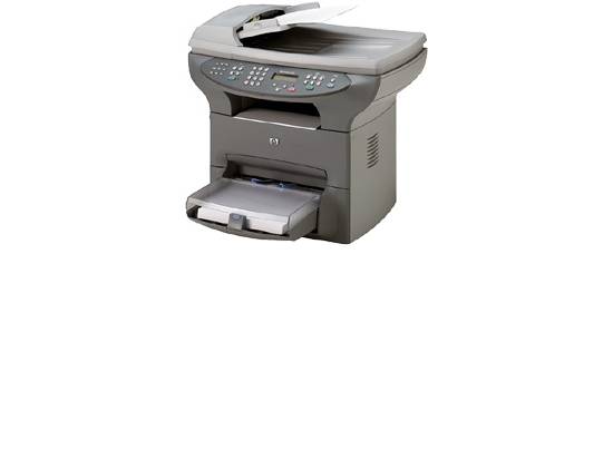 HP LaserJet 3330 Parallel USB Multifunction Printer (C9126A)