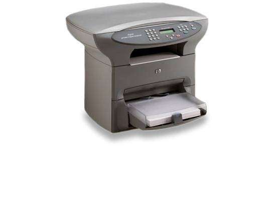 HP  LaserJet 3380 Monochrome All-In-One Printer (Q2660A)