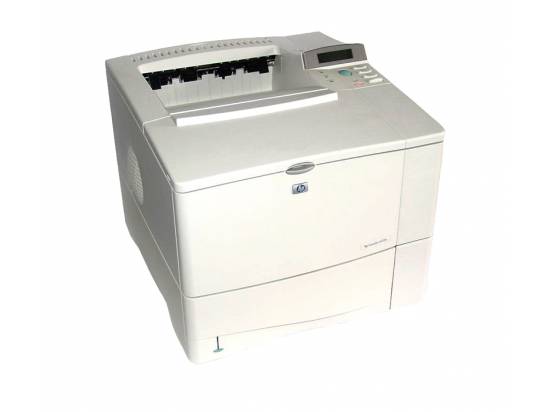 HP LaserJet 4100 Parallel Printer (C8049A)