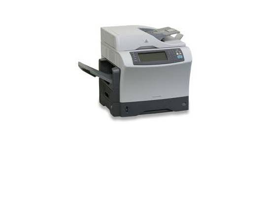 HP LaserJet 4345 MFP  Parallel Ethernet Printer Q3942A