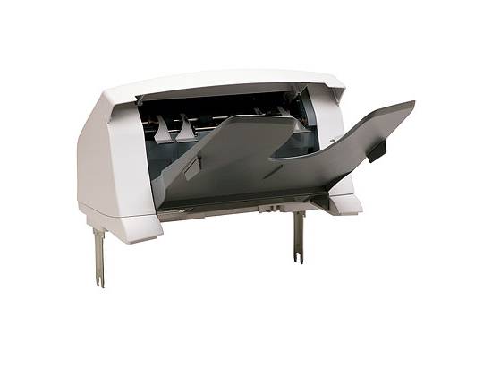 HP LaserJet 500-sheet stacker CB521A