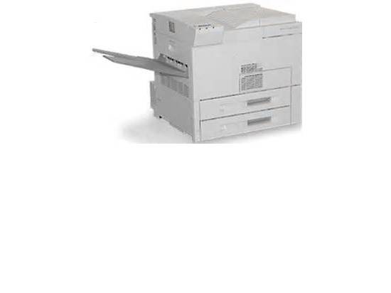 HP LaserJet 8000N Series Parallel Ethernet Printer C4086A
