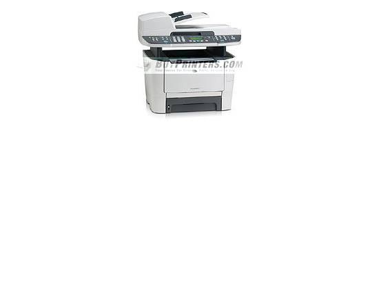 HP M2727nf Laserjet Ethernet & USB All In One CB532A
