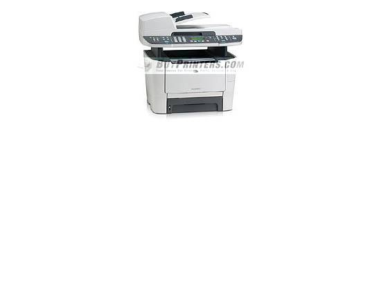 HP  M2727nf Laserjet Ethernet & USB All In One CB532A