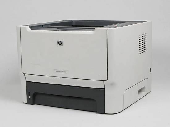 HP P2015D Laser USB Printer CB367A - Grade A