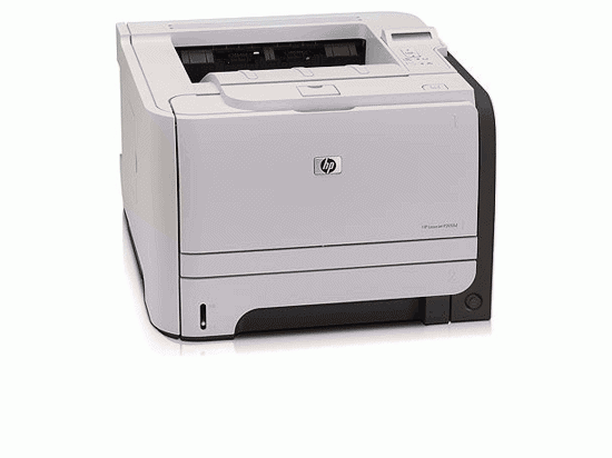 HP P2055D Laser Jet USB Printer CE457A - Grade A