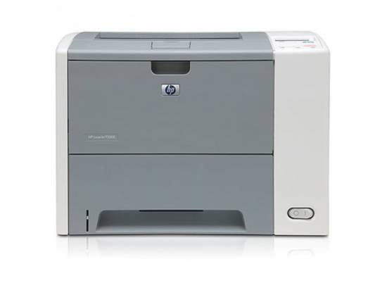 HP P3005 Parallel USB Laser Jet Printer Q7812A