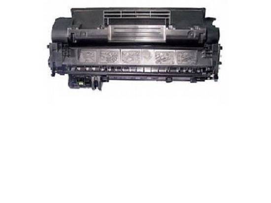 HP Q5949A Black Toner Cartridge Remanufactured MICR