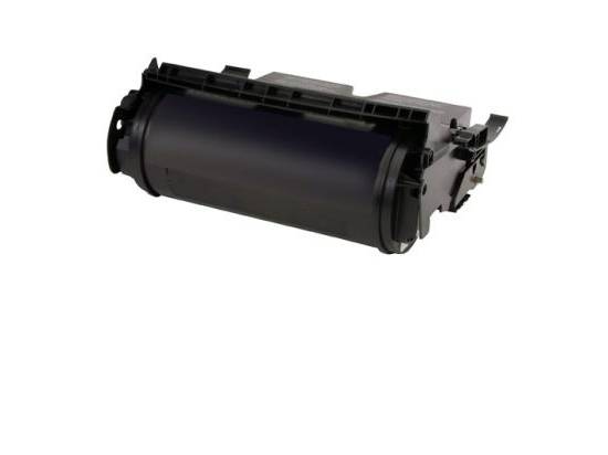 IBM 28P2008 Black Toner Cartridge Remanufactured