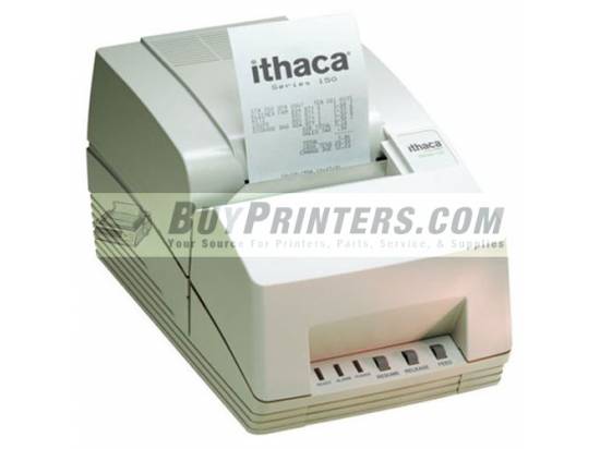 Ithaca 150 Series Receipt Printer 154P-ITH