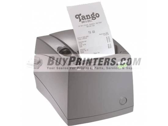 Ithaca 8000 Receipt Printer - Black