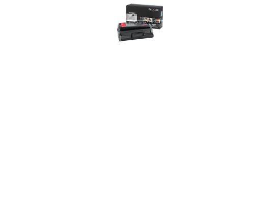 Lexmark 12A7305 Black Toner Cartridge Remanufactured