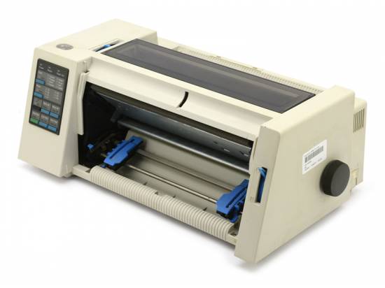 Lexmark 2380-001 Dot Matrix Printer