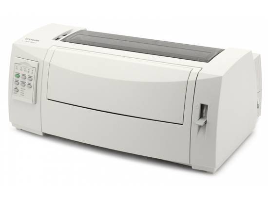 Lexmark 2480-100 / Lexmark 2480100