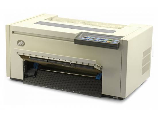 Lexmark 4230-4S3 Dot Matrix Printer (4230-4S3)