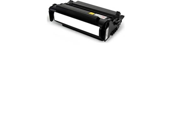 LEXMARK Black Toner 12A7415