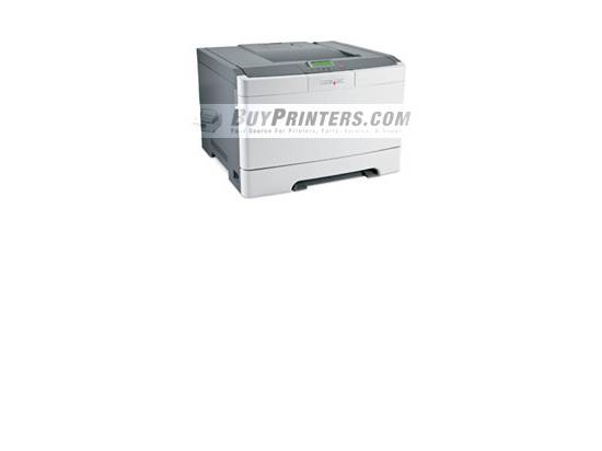 Lexmark C543dn Color Laser Printer  26B0000