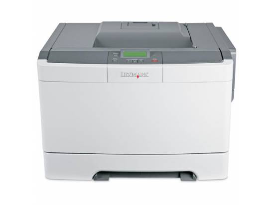 Lexmark C544n Color Laser Printer  26C0050