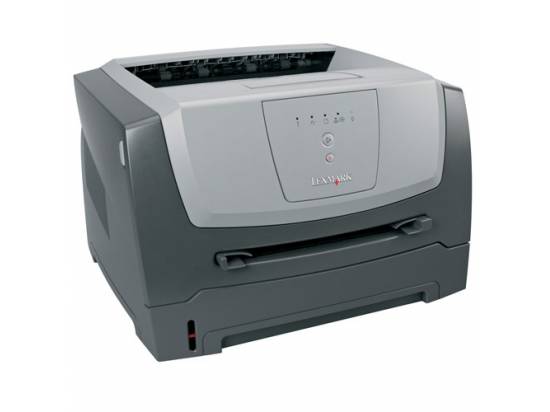 Lexmark E250d Monochrome Printer 33S0105
