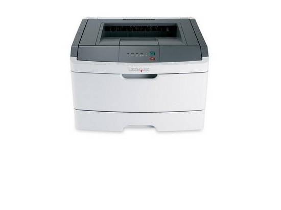 Lexmark E260dn Laser Printer 34S0300