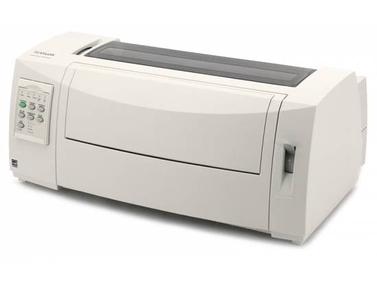 Lexmark Forms Parallel USB Printer 2590 (11C2554)